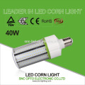 Energy saving CFL MHL HPS HID replacement E27 40w led corn bulb corn lamp